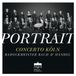 Brilliant Classics Concerto Köln Portrait: Concerto Köln: Barockmeister Bach & Händel (CD)