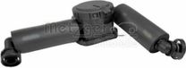 METZGER Valve for the crankcase ventilation system
