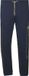 Jan Vanderstorm Heren Joggingbroek Donkerblauw Plus Size