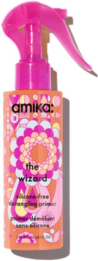 Amika The Wizard Detangling Primer SF - 150 ml