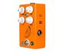 JHS Pedals Pulp n Peel V4 pedal Compresor