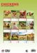 CalendarsRUs Kippen A3 Kalender 2027