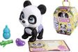 Simba - Pamper Petz - Panda - Drink en plas functie - Luier met kleur verander functie - Vanaf 3 jaar