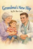 Grandma's Bol Grandma's New Hip Paperback