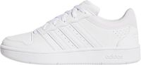 Adidas Sportswear Hoops Classic Schoenen - Unisex - Wit
