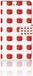 Apple iPhone Xs Max Book Cover Paprika Red