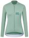 Endura Alltrack Ride Trui Met Lange Mouwen Sage Green M Vrouw