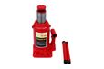 Varan Motors – Cric Hydraulique Bouteille 16 Tonnes Nebj07 – Hauteur Levée 425mm – Base 14x13cm – Pour Espaces Confinés Et Chantiers Humides