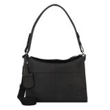 Burkely Rogue Robyn Sac bandoulière Noir