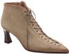 Hispanitas Schoenen Beige Vrouwen Maat 38