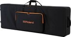 Roland SC-G88W3 Keyboard Soft Case 88 toetsen met wieltjes