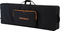 Roland SC-G88W3 Keyboard Soft Case 88 toetsen met wieltjes