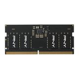 PNY 16 GB PERFORMANCE DDR5 4800 MHz notebookgeheugen