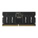 PNY 16 GB PERFORMANCE DDR5 4800 MHz notebookgeheugen