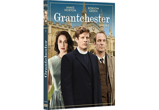 KOBA Grantchester Saison 3 - Dvd