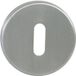 Rosace de fonction Inox 304 - Modèle : Cle L - Design-mat
