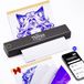 Imprimante de tatouage - Imprimante de pochoir de tatouage - Imprimante de tatouage - Sans fil - 1500 mAh