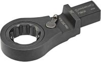 Stahlwille 58170217 Insteek-ringsleutelratelset