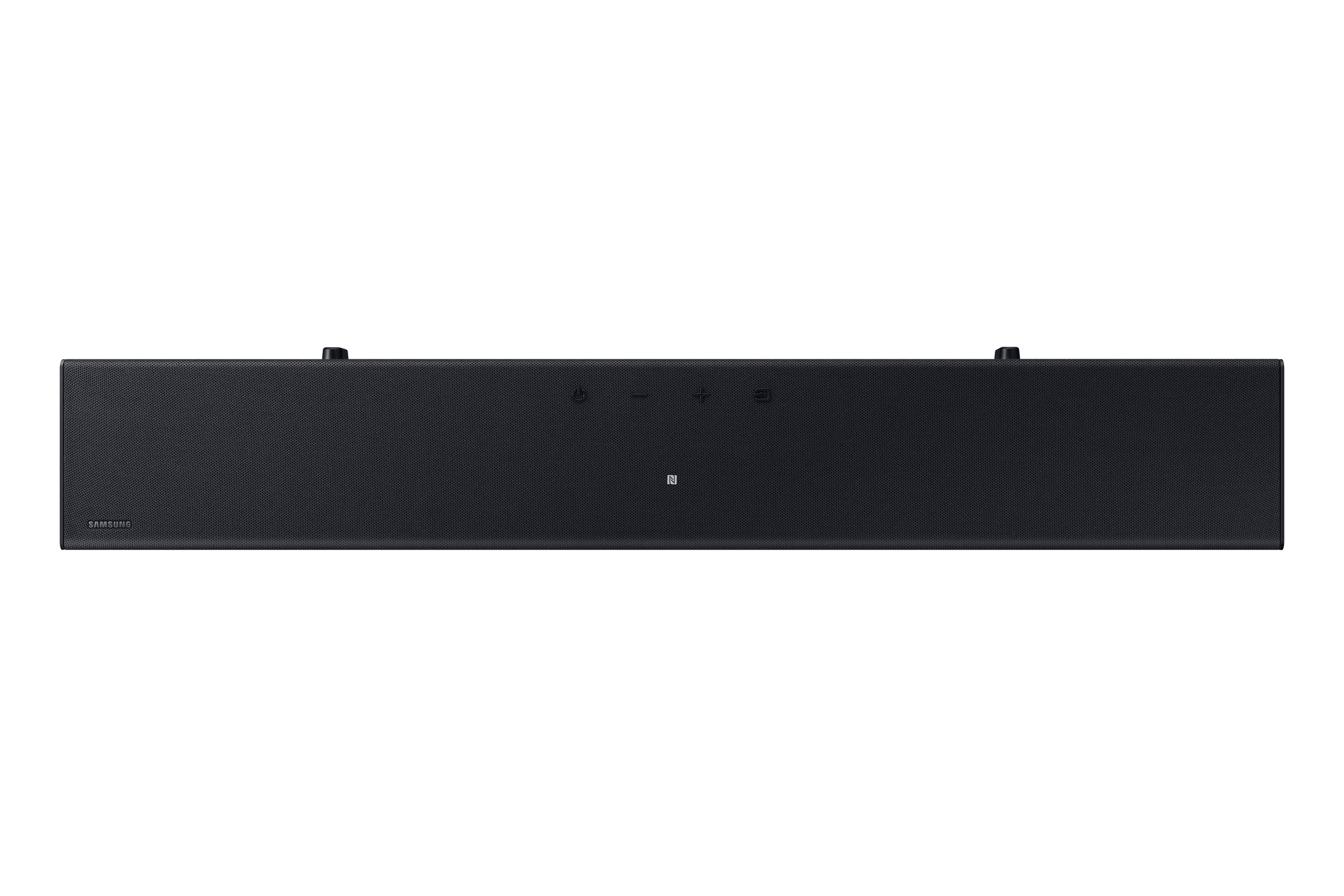 Samsung HW-C400 Zwart 2.0 kanalen Soundbar - Buitenlands model