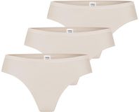 Mey Dames slip / onderbroek 3 pack Modal Pure