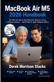 MacBook Apple MacBook Air / M5 2026 / Handbook
