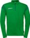Uhlsport Squad 27 Ziptop Heren - Groen / Lagoon | Maat: L