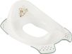 Merkloos Wc-brilverkleiner voor kinderen van 1,5 tot 4 jaar - ergonomisch en veilig met antislip