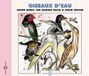 Sonic Rendezvous Sound Effects Birds - Birds Of Paris / Soundscapes From Ile De France (CD)