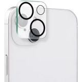 Plaque protectrice pour objectif iPhone 14 Plus