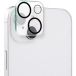 Plaque protectrice pour objectif iPhone 14 Plus