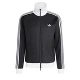 ADIDAS ORIGINALS Sweatvest 'Classic' zwart / wit