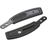 FIREFLY RX 180 Snowboard Binding Set Black One Size