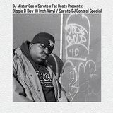 Biggie B-day/Serato DJ Control Special