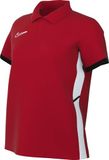 W Nike W NK DF ACD25 SS Poloshirt