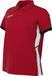 W Nike W NK DF ACD25 SS Poloshirt