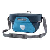 Vaude Sacoche de guidon Ultimate Six Plus Dusk Blue - 5L