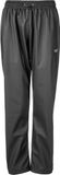Weather Report Functionele broek 'Rainy' zwart