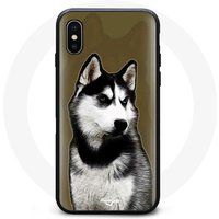 Oppo Hoesje Itachi Uchiwa Naruto Anime Maniacase