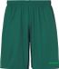 Uhlsport Center Basic Short Heren - Donkergroen / Fluo Groen | Maat: XXL