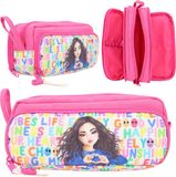 Depesche TOPModel SELFLOVE etui Multicolor