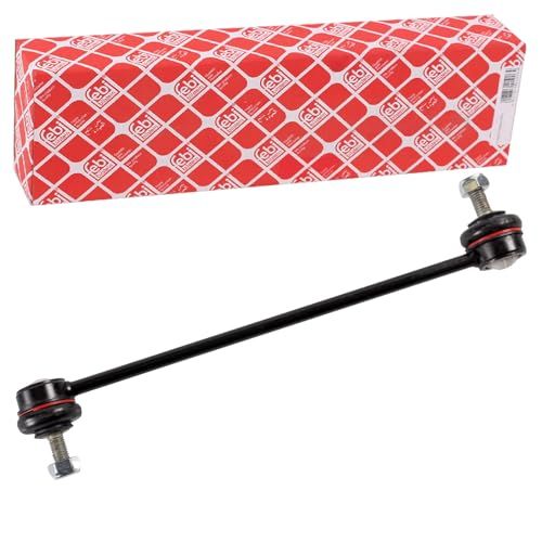 febi bilstein 19469 Stabilisator Link met borgmoeren, pak van één