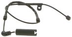 BOSCH Remblok Slijtage-indicator - Slijtage Sensor - Lengte 605 mm - Voor BMW 3-Serie (316, 318, 320, 323, 325, 320D, 330D) - Remschijf Systeem