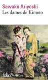 Les Gallimard Les dames de Kimoto Paperback