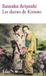 Les Gallimard Les dames de Kimoto Paperback