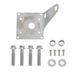 Motorfiets Oxford Motorfiets Hotgrip Switch Bracket - Grijs