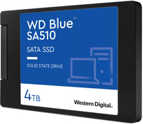 Western Digital SA510