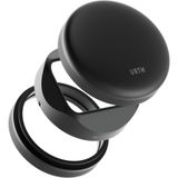 Urth Lens Hood kit for Fujifilm X100 (V/VI) Black