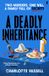A Faber & Faber The Caius Beauchamp Mysteries-A Deadly Inheritance