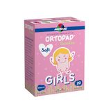 MASTER Ortopad Ortopad Cer Soft Girls Regular 20 Pack