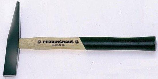 PEDDINGHAUS Lasbikhamer 330gr.